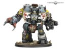 Forge World Inside Imperial Armour Compendium 7
