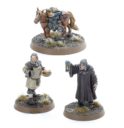 Forge World Personalities Of Bree 1