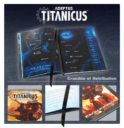 Games Workshop Adeptus Titanicus Crucible Of Retribution (Englisch) 3