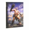 Games Workshop Battletome Sons Of Behemat (Limited Edition) (Englisch) 1