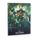 Games Workshop Codex Necrons – Collector's Edition (Englisch) 1