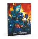 Games Workshop Codex Space Marines – Collector's Edition (Englisch) 1