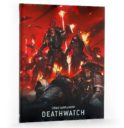 Games Workshop Codex Supplement Deathwatch – Collector's Edition (Englisch) 1
