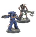 Games Workshop Einsteiger Leitfaden Warhammer 40.000 4