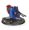 Games Workshop Feuerschlag Servoturm Der Primaris 1