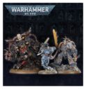 Games Workshop Ghazghkull Thraka 6