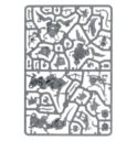 Games Workshop Ghazghkull Thraka 7