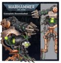 Games Workshop Kanoptech Dominatorschreiter 2