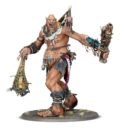 Games Workshop Kraken Eater Mega Gargant 1