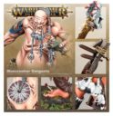 Games Workshop Mancrusher Gargants 2