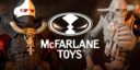 Games Workshop McFarlane Toys Warhammer 40,000 Action Figures – Wave 2! 1