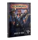 Games Workshop Necromunda House Of Iron (Englisch) 1