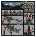 Games Workshop Necronkrieger 2