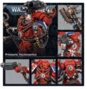 Games Workshop Primaris Techmarine 2