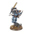 Games Workshop Ragnar Blackmane 1