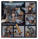 Games Workshop Ragnar Blackmane 2