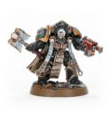 Games Workshop Sammlerserie Ordenspriester Tarentus In Terminatorrüstung 1