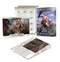 Games Workshop Schriftrollen Karten Sons Of Behemat 1