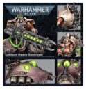 Games Workshop Schwere Lokhusta Destruktoren 2
