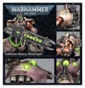 Games Workshop Schwere Lokhusta Destruktoren 2