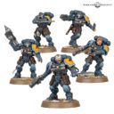 Games Workshop Sunday Preview Brothers In Arms 11