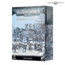 Games Workshop Sunday Preview Brothers In Arms 12