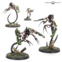 Games Workshop Sunday Preview – Martian Souls 2