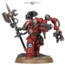 Games Workshop Sunday Preview – Martian Souls 7