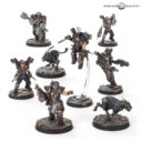 Games Workshop Sunday Preview – Warcry Goes Underground 13