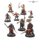 Games Workshop Sunday Preview – Warcry Goes Underground 2