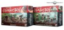 Games Workshop Sunday Preview – Warcry Goes Underground 6
