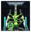 Games Workshop Szarekh, Der Silent King 3