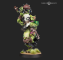 Games Workshop The Warhammer Preview Online Gridiron And Glory 19