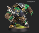 Games Workshop The Warhammer Preview Online Gridiron And Glory 21