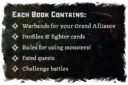 Games Workshop The Warhammer Preview Online Gridiron And Glory 38