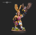 Games Workshop The Warhammer Preview Online Gridiron And Glory 4