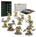 Games Workshop Warcry Ironjawz 1