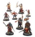 Games Workshop Warcry Katakomben 3