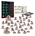 Games Workshop Warcry Skaven 1