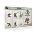 Games Workshop Warcry Skaven 3