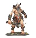 Games Workshop Warstomper Mega Gargant 1