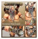 Games Workshop Warstomper Mega Gargant 2