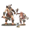 Games Workshop Warstomper Mega Gargant 3