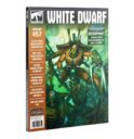 Games Workshop White Dwarf 457 1