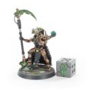 Games Workshop Würfelset Der Necrons 2