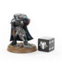 Games Workshop Würfelset Der Raven Guard 2