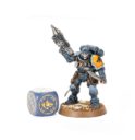 Games Workshop Würfelset Der Space Wolves 2