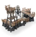 Games Workshop Zone Mortalis Gang Stronghold 1