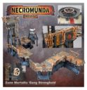 Games Workshop Zone Mortalis Gang Stronghold 2