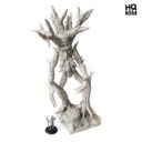 HQ Resin Almight Treeman1